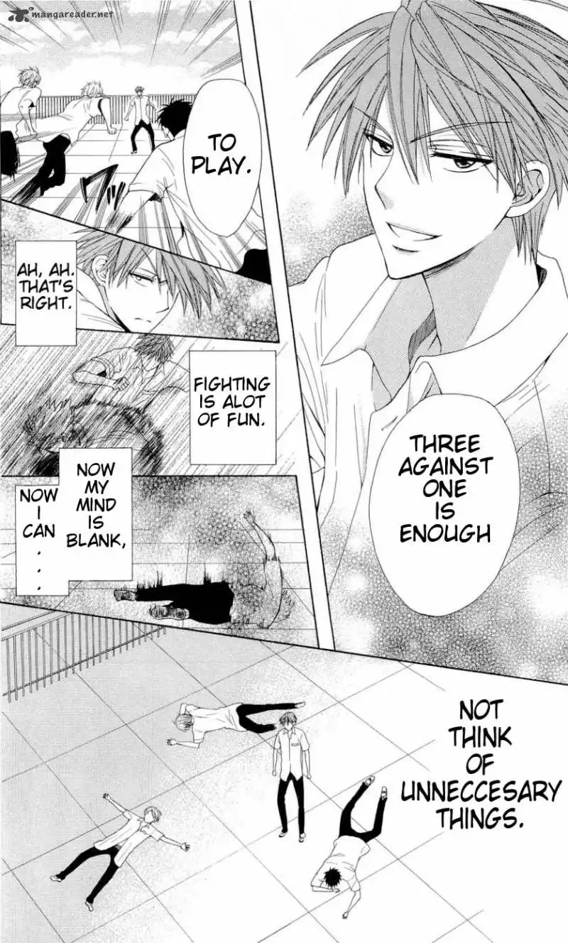 Oresama Teacher Chapter 33 9